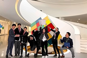 青岛长江学校国际部国际高中加拿大OSSD班招生简章