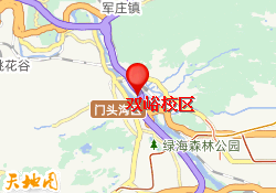 双峪校区