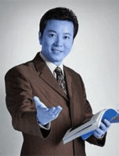 温勃