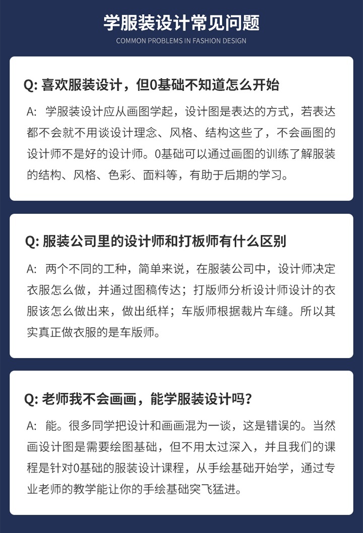 常见问题