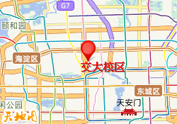 交大校区