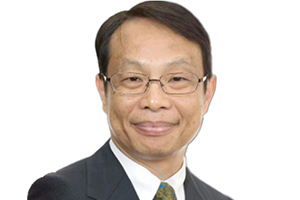 黄广威总监