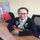 郑晓丹