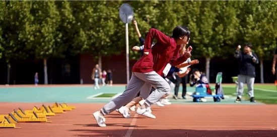 北京王府学校