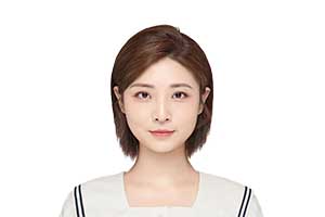 霍老师 Vivian