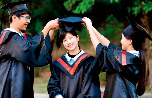 南京句容碧桂园学校