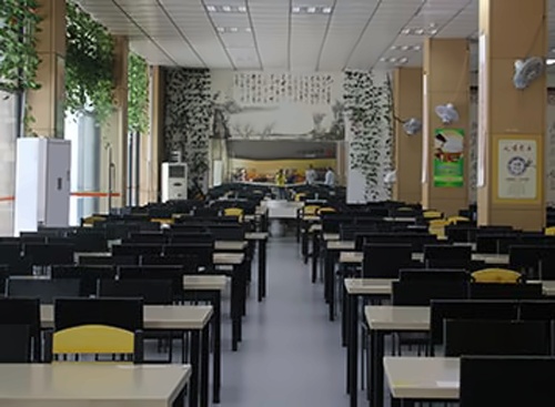 餐廳