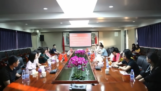深圳实验承翰学校