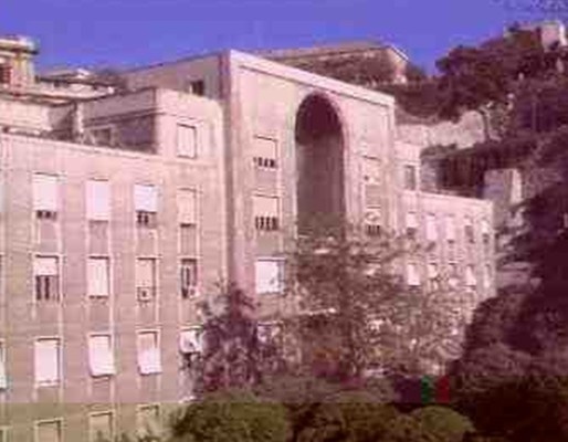 卡利亚里大学