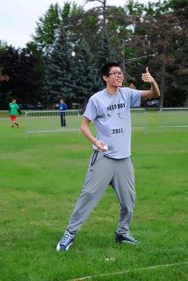 学生生活