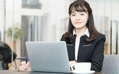 在职人员