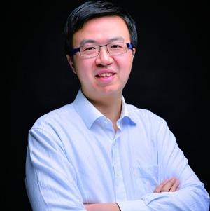 新航道北美中心托福口语讲师贾晨