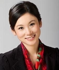 形象礼仪教练 张玲 