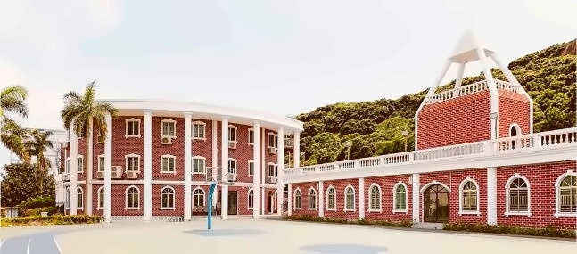 美国威睿达思学校
