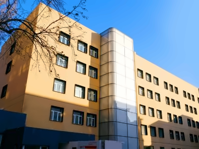 学校环境