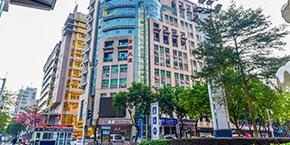 校外街景