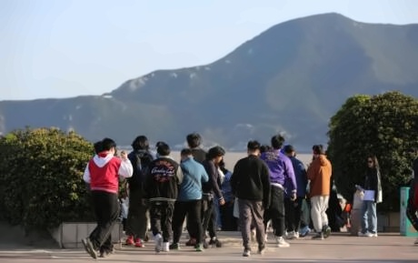 美华学校背景提升服务