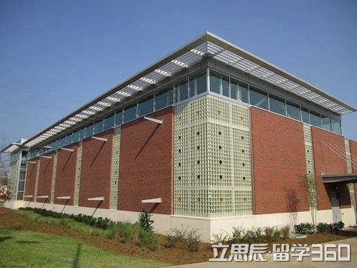 美国中央华盛顿大学