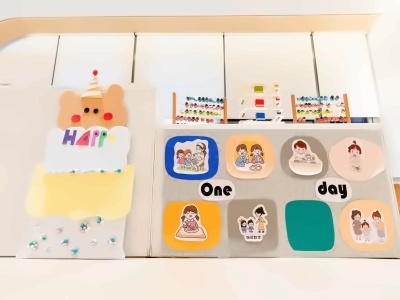 MEIYI英皇国际幼儿园儿童成长中心