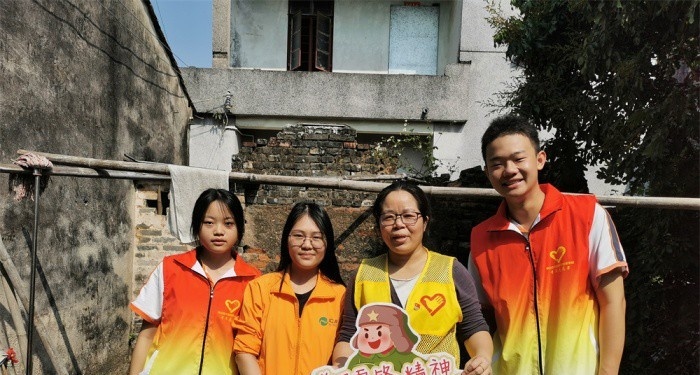 中山火炬开发区理工学校