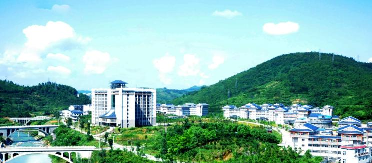 湘西民族职业技术学院单招