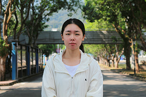 何韵怡