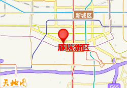 雁塔新区