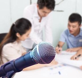 演说内容