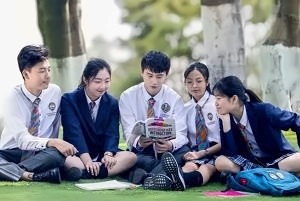 华南师范大学附属外国语学校国际初中部招生简章