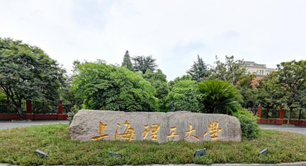 上海理工大学学校代码是10252(学校代码)