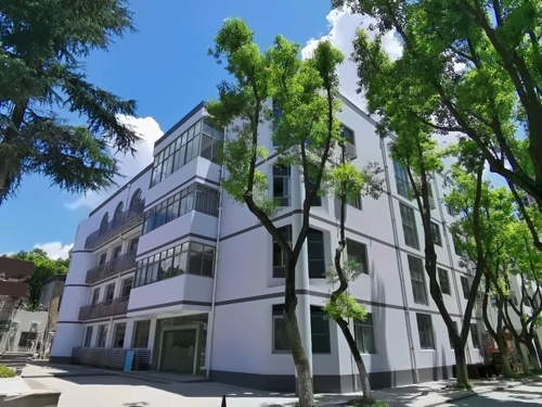 常州市平陵高级中学