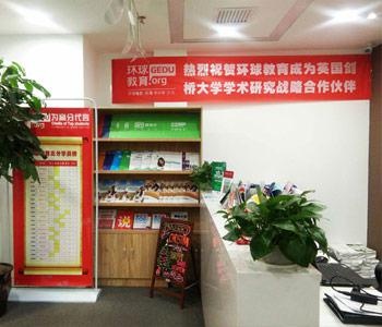 前台环境