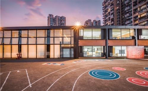 深圳国际预科学院