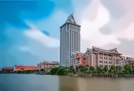 库克大学4+0工商管理国际会计专业学士学位教育项目招生简章