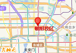 朝阳校区