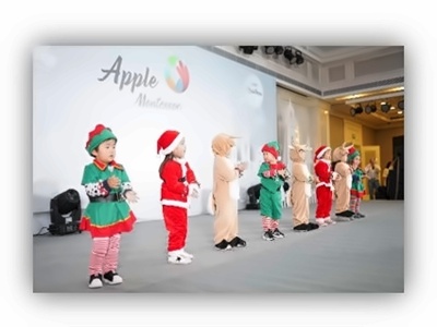 Apple Montessori