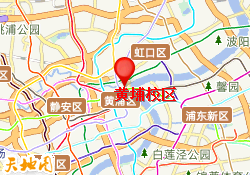 黄埔校区
