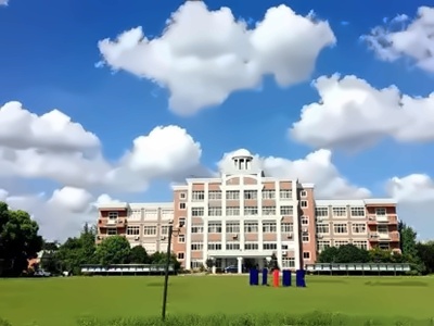 领科教育上海校区