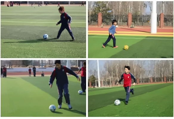 北京德闳学校体育