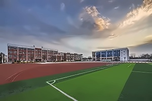 邯郸职业技术学院2024年单招考试招生简章