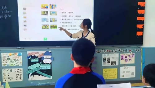 考前准备