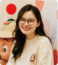祝小寒