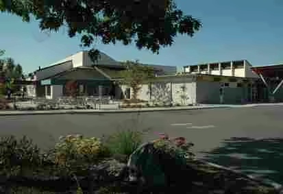 学校周边