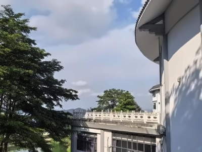 南京师范大学附属实验学校国际部广州帽峰山教学区德国瑞士国际高中课程
