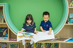 广州市斐特思学校国际幼儿园招生简章