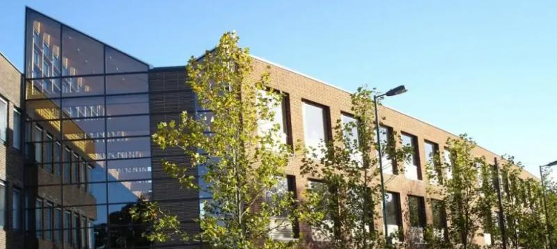 南京英国学校小学部