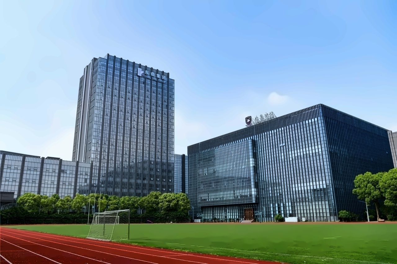上海浦东新区民办东鼎外国语学校4.jpg