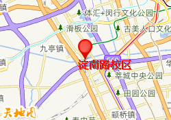 淀南路校区