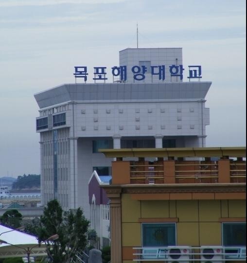 国立木浦大学