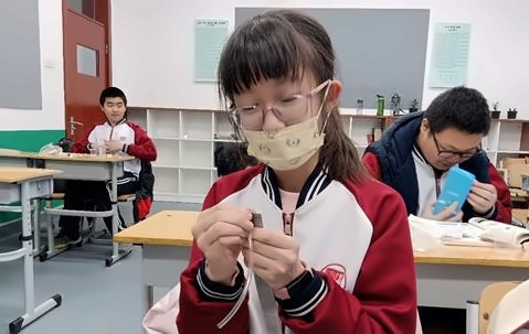 北京市朝阳区正源新亚学校